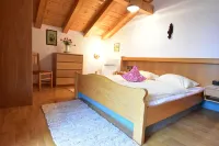 Hoderhof Hotels in Aschau im Chiemgau