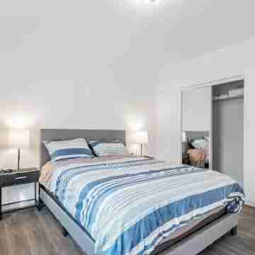 Plaza apartments Rooms