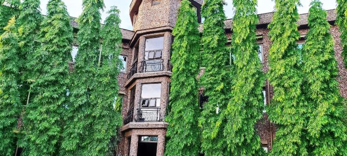 Discovery Courts Hotel Hotels in Entebbe
