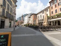 Lovely Home Apartment