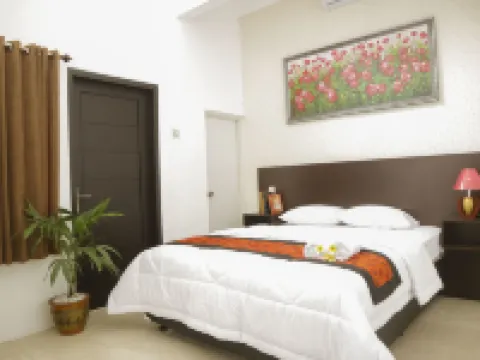 朗格家庭旅館 Kabat酒店