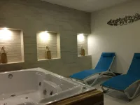 Hotel El Giro - spa
