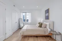Capitol Hill Suites- Unit 7 Hotels in Capitol Hill