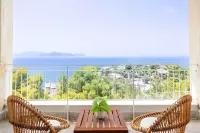 Solemar Sicilia - Villa Delle Rocce - Ocean View
