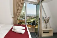 View Inn Boutique Hotel Các khách sạn gần Museum City of Skopje