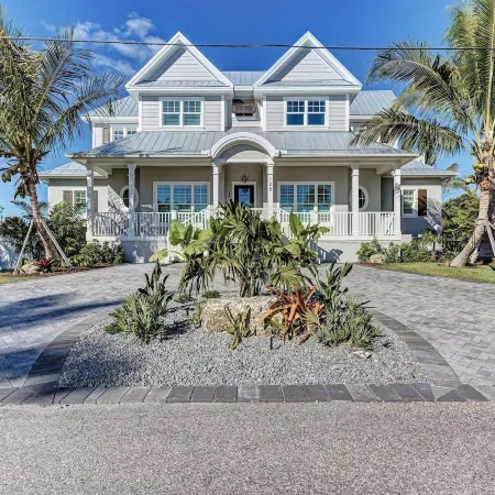 Just Beachy by Beach Retreats