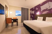 Hotel Cassino Tower Piracicaba by Nacional Inn Hotels in Piracicaba