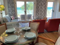 그레이트 시스턴 비치 빌리지  호텔