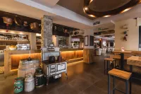 Guesthouse Grof - Parkering
