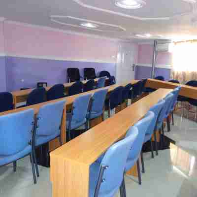 Link Majestic B2 Suites and Hotel Others