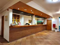 Valley View Hotel Encumeada 裏貝拉布拉瓦酒店