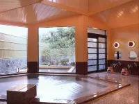 Hotel Shiraiwa Hotels in Oshima