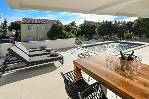 Villa Petra with Private Pool
