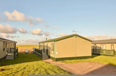 Host Stay Portland 2 Hotels near Kielder Water & Forest Park