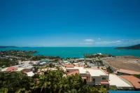 Pinnacles, Airlie Beach