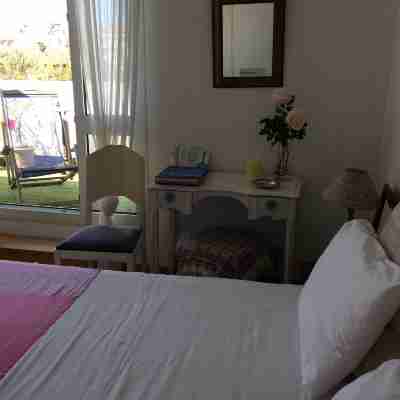 La Petite Maison Rooms