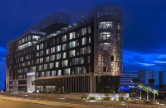 فندق فريزر سويتس