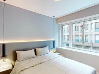 City Pop 2Night Zürich City - Self Check-IN Hotels near Langstrasse