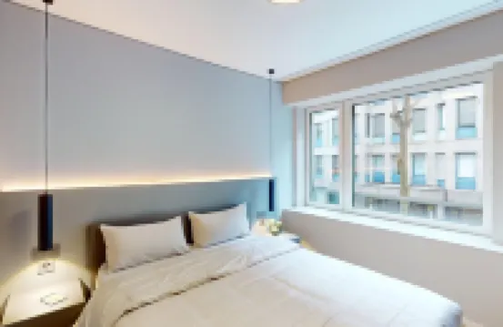 蘇黎世City Pop 2Night