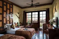 Sapa Mountain Resort Affiliated by Melia