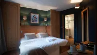 Hotel le Monal Hotel di Villaroger