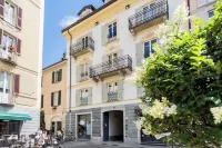 Shades of Como with Private Terrace by Rent All Como Hotels near Como Lago