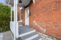 German Charm 1 Beautiful Home!