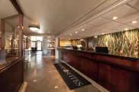 Oxnard Inn Lancaster - Wifi