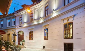 Boutique Hotel Chrysso