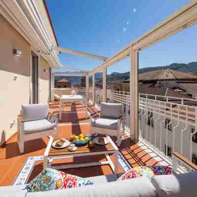 La Casa di Terry - Breathtaking View of Sorrento Others