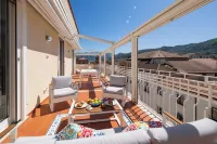 La Casa di Terry - Breathtaking View of Sorrento