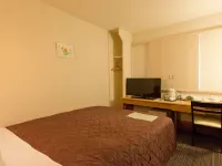 R-Bend Hotel Atsugi Hotel a Atsugi