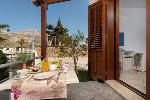 B&B Armonie - Beach