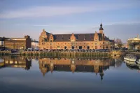 Van der Valk Hotel Mechelen Hôtels à proximité de : Sint-Katelijnekerk