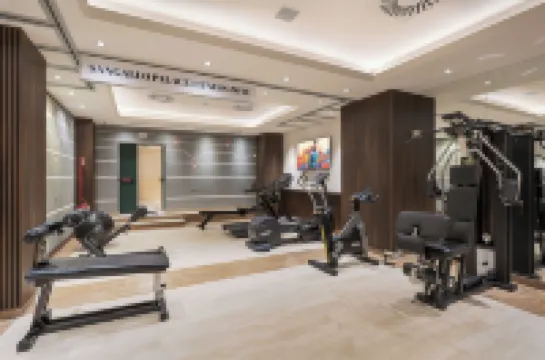 Sangallo Palace Hotel