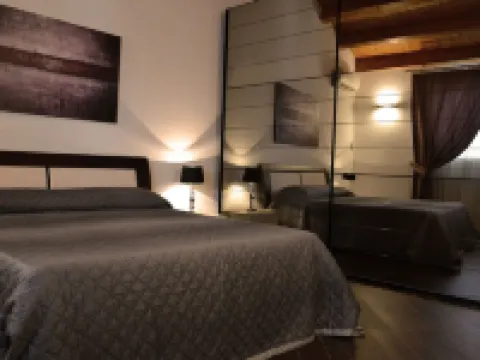 Palazzo Ducale Suites Hoteles en Monreale