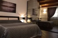 Palazzo Ducale Suites Hotels in San Giuseppe Jato