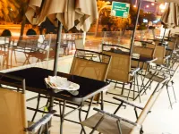 Al Muhaidb Gharnata - Al Malaz Hotels in der Nähe von Bahnhof Riad