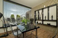 Hotel Centrum Nitra Garni Hotel with Free Parking