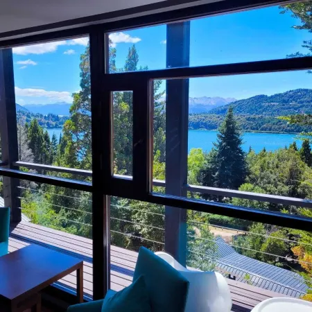 Boutique Hotel & Spa Bosque del Nahuel