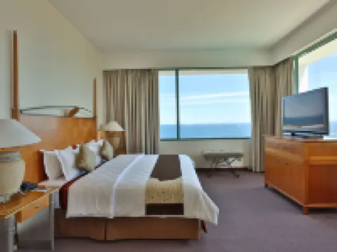 Aryaduta Manado Hotels in Manado