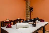 Hotel Rural Los Nogales - spa