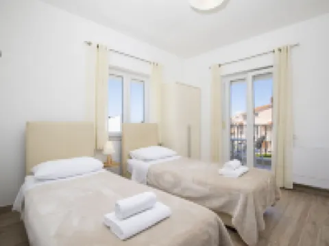 Apartments Villa Nina Hotels in Fazana