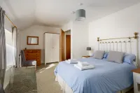 Little Pengelly Farm Hotels in Porthleven