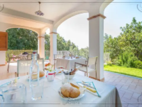 B&b la Giara Hotels in Maratea