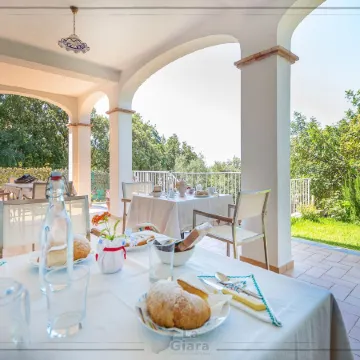 B&b la Giara