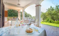 B&b la Giara Hotels in Acquafredda