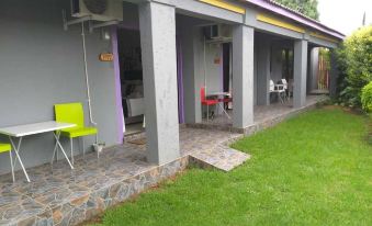 Vicky B Bed and Breakfast