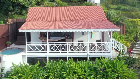 Ti Kaye Resort & Spa Отели в г. Anse La Verdune