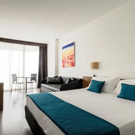 Hotel Cristallo